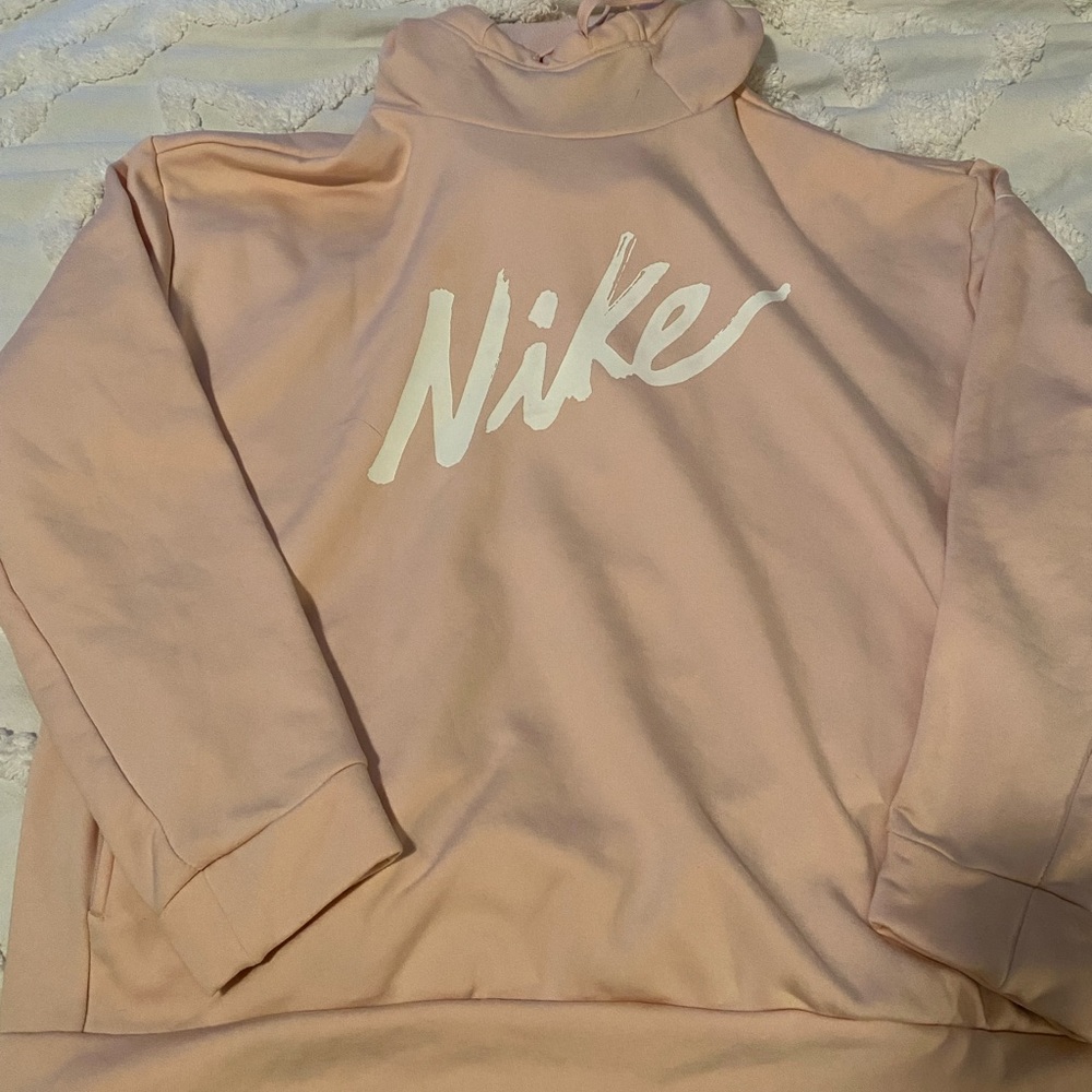 nike sweatshirt